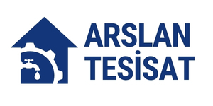 Arslan Tesisat Logo