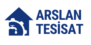 Arslan Tesisat Logo