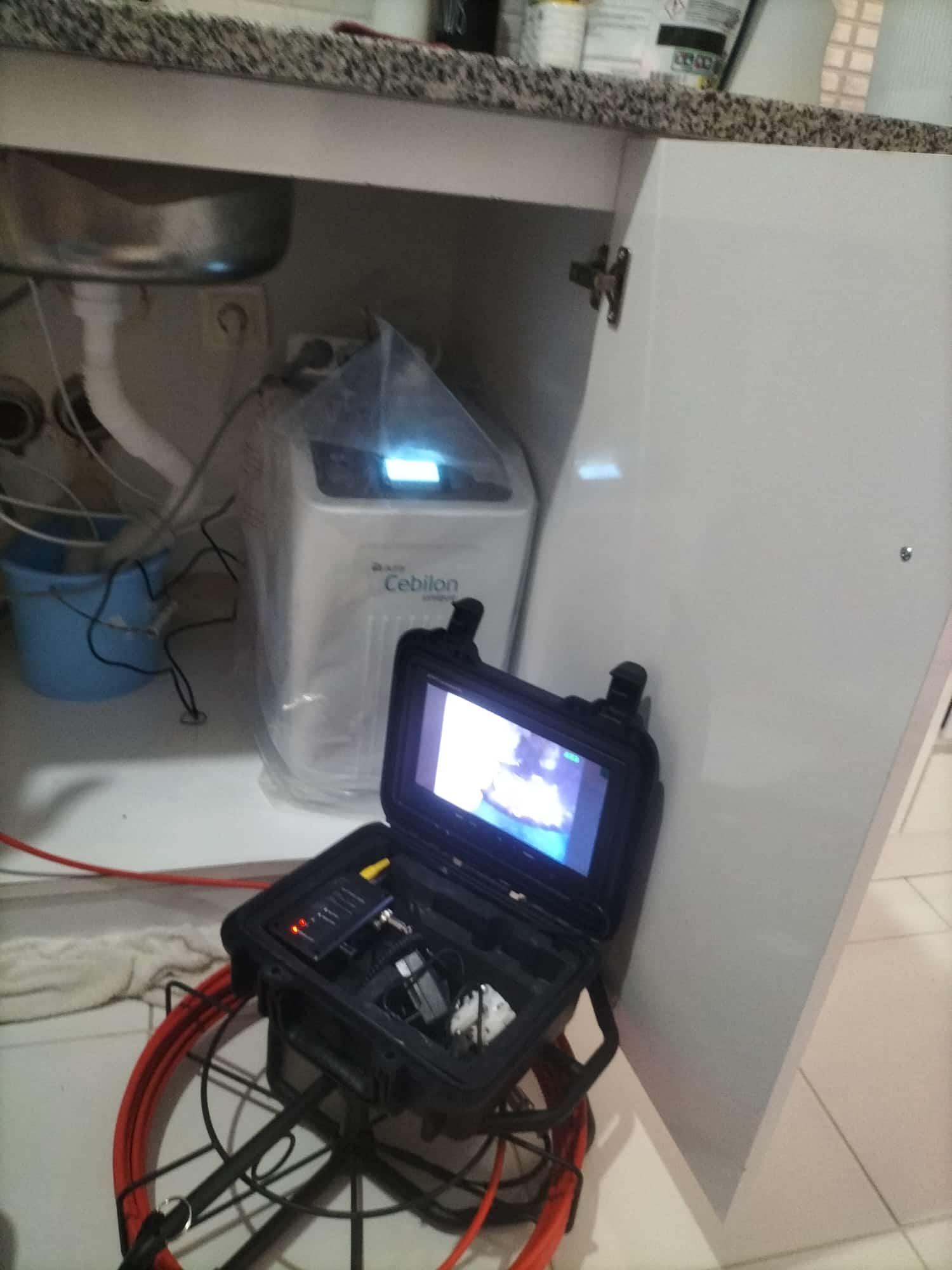 Çorlu Su Tesisatı