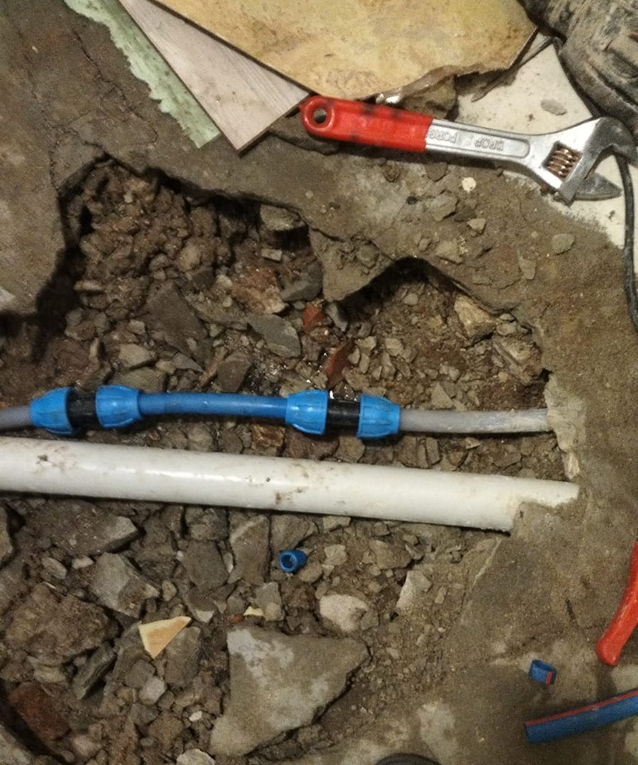 Çorlu Su Tesisatı