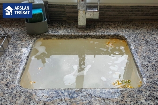 Tıkanıklık Açma